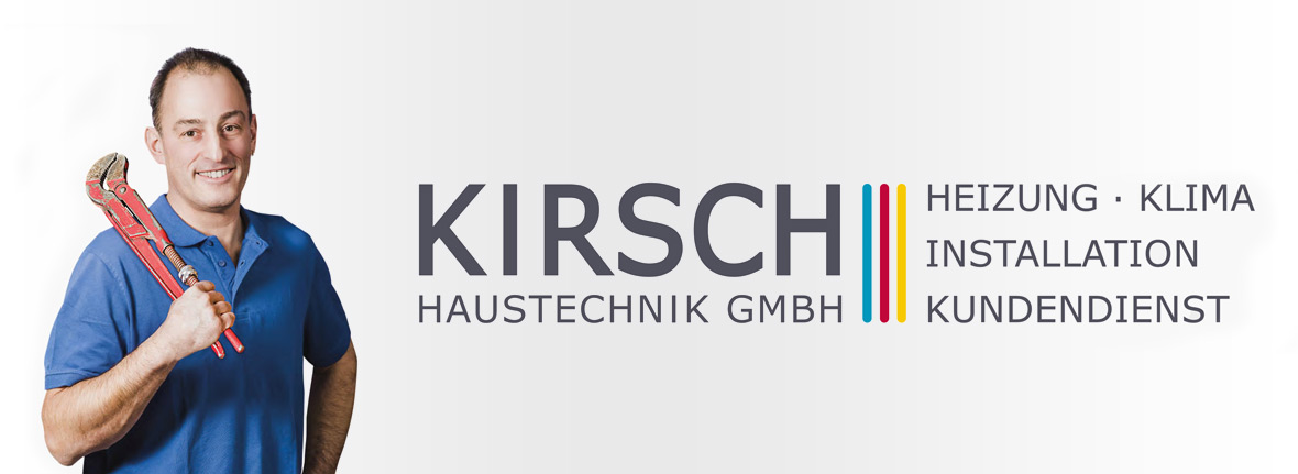 Haustechnik Kirsch