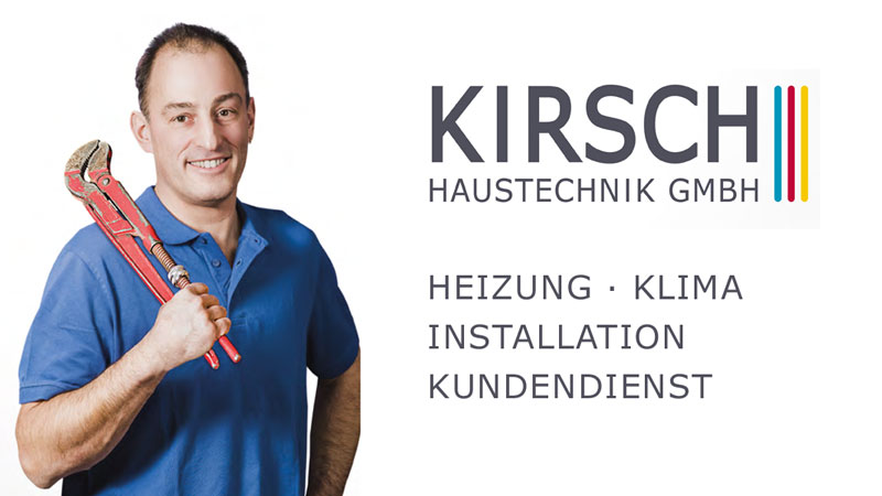 Haustechnik Kirsch